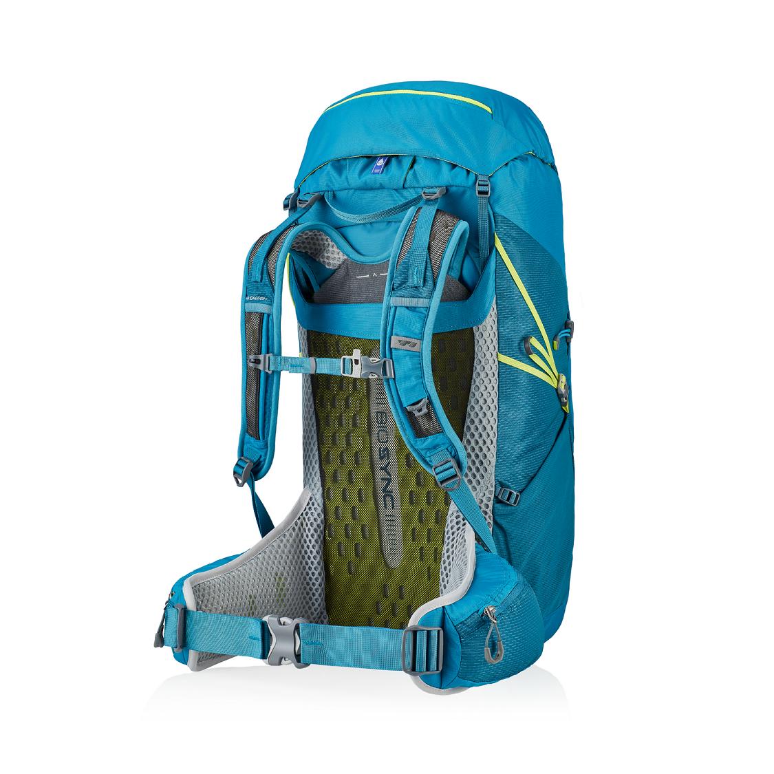 Gregory Maya 40 Hiking Backpack Women Blue Ireland 5934UKQSY